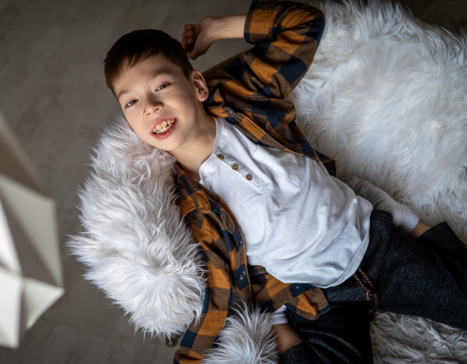 Миша Дияшин