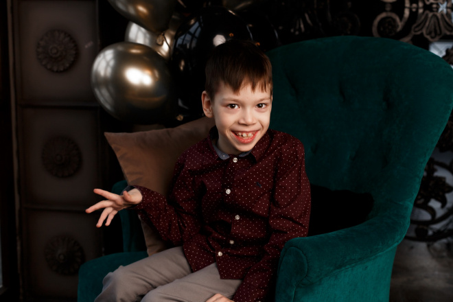 Миша Дияшин