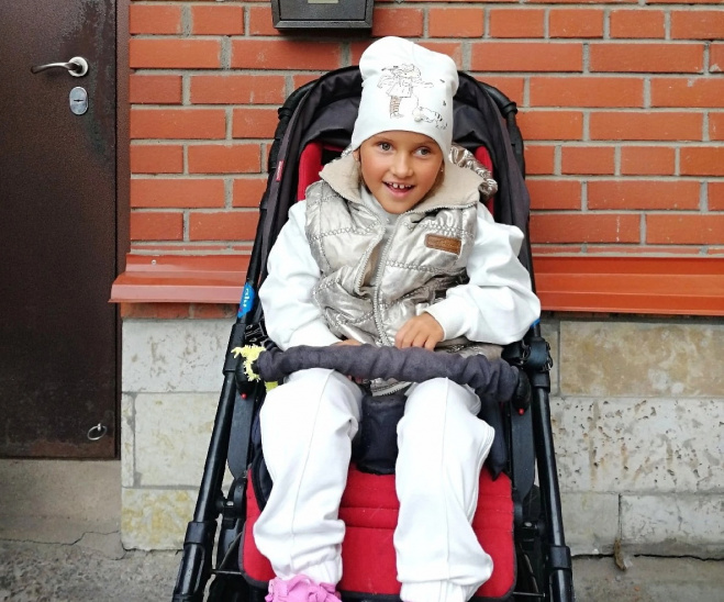 Ника Шахмамедова