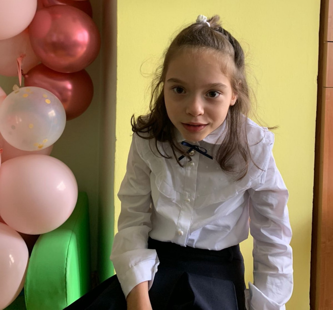 Вера Иванова