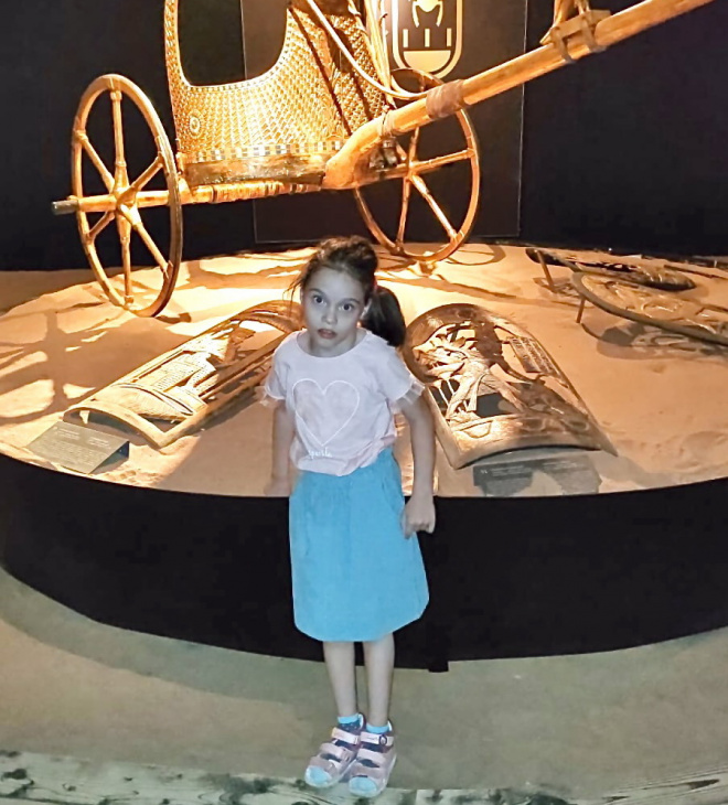 Вера Иванова