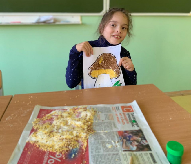 Вера Иванова