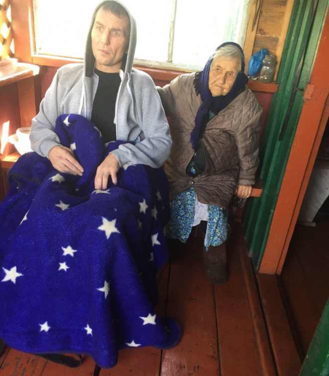 Сергей Солташкин