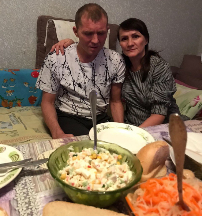 Сергей Солташкин