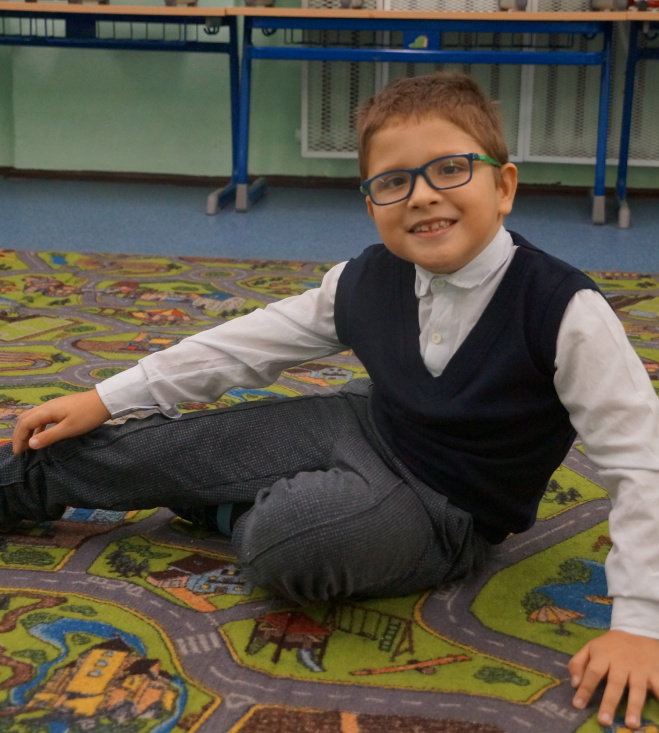 Максим Савидов