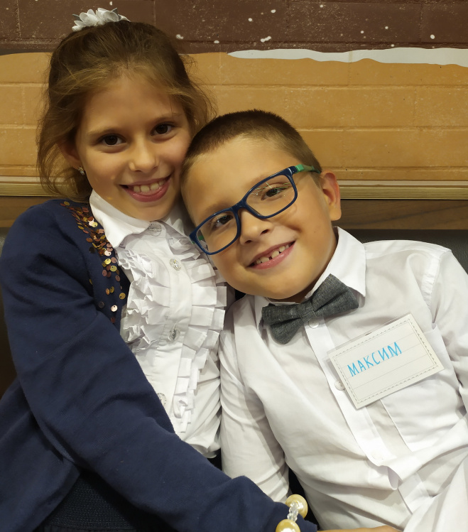 Максим Савидов