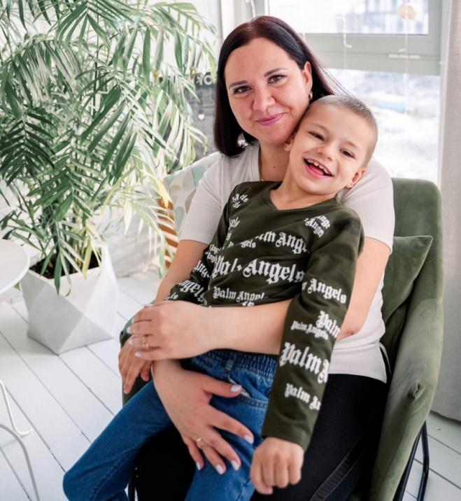 Рома Абдулалиев