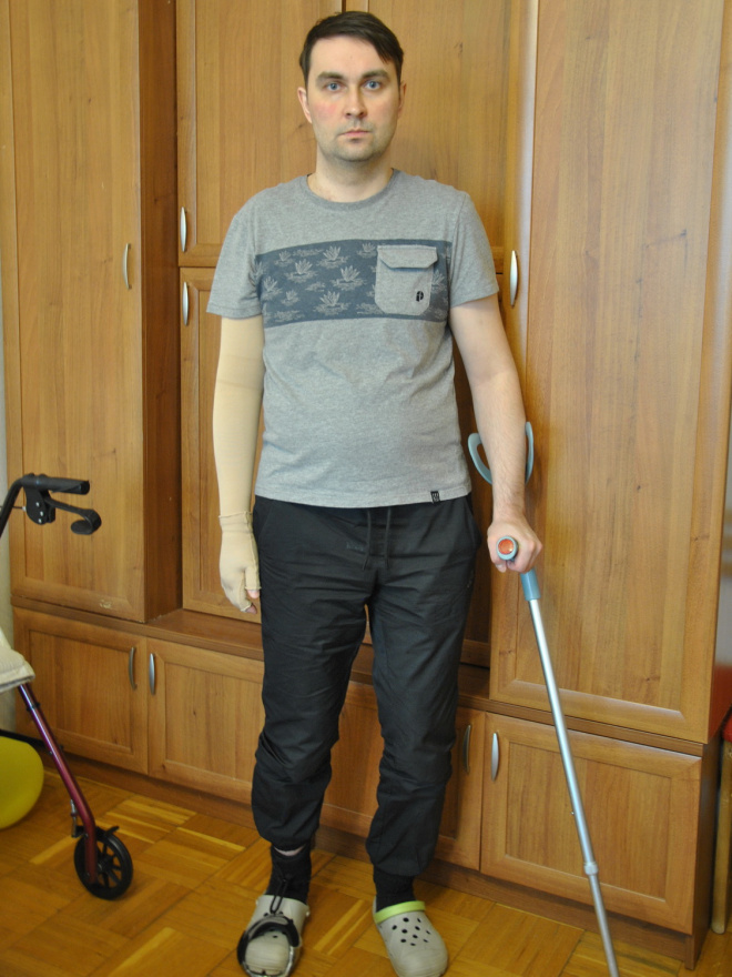 Максим Покровский