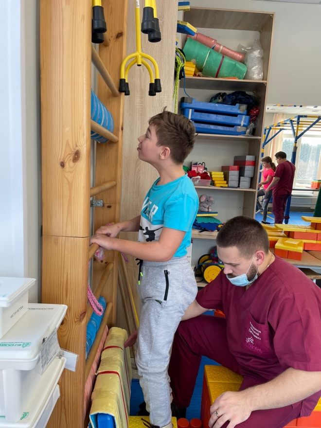 Игорь Слепов