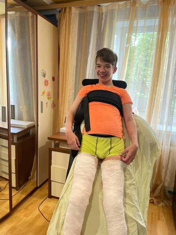 Игорь Слепов