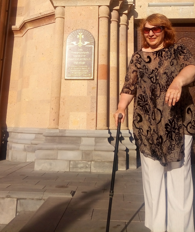 Анна Поркшеян