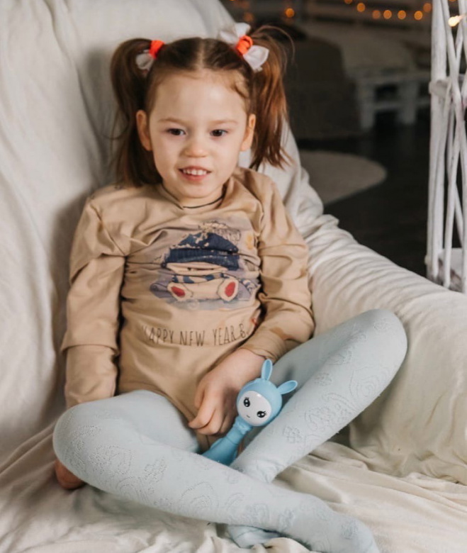 Софья Паймакова