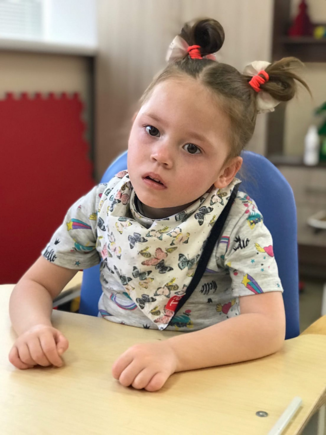 Софья Паймакова