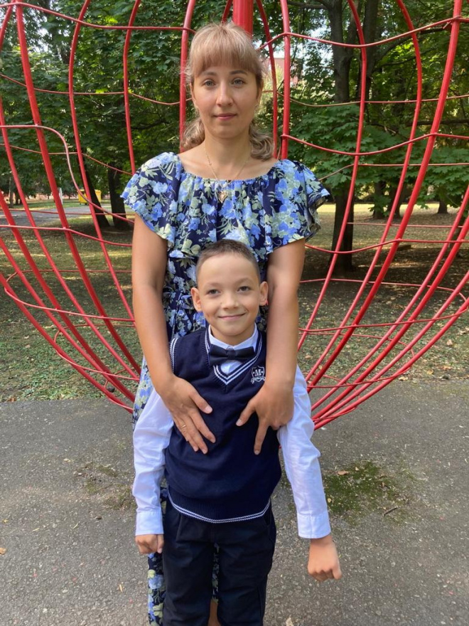 Данил Ишмухаметов