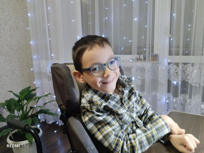 Данил Ишмухаметов