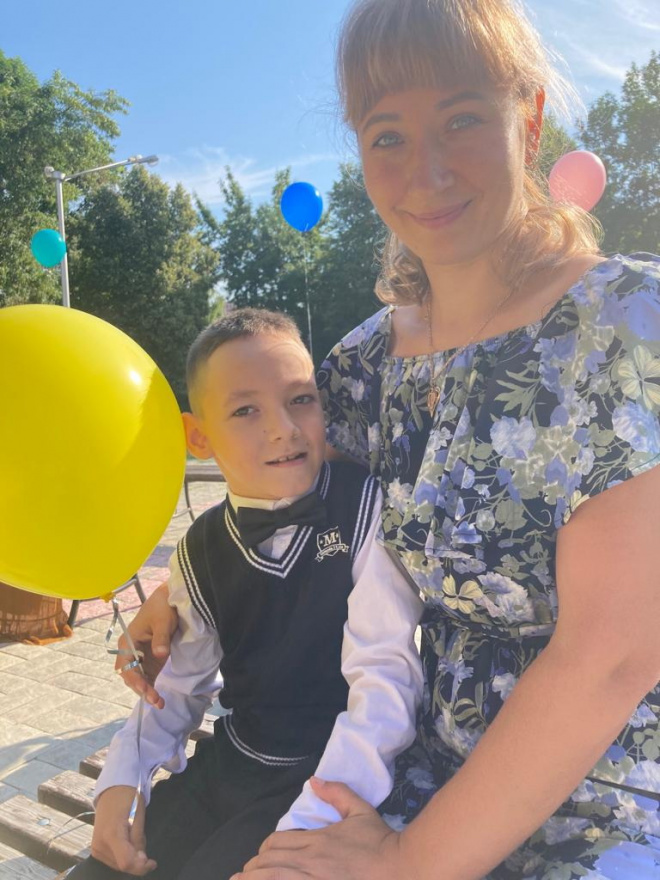 Данил Ишмухаметов