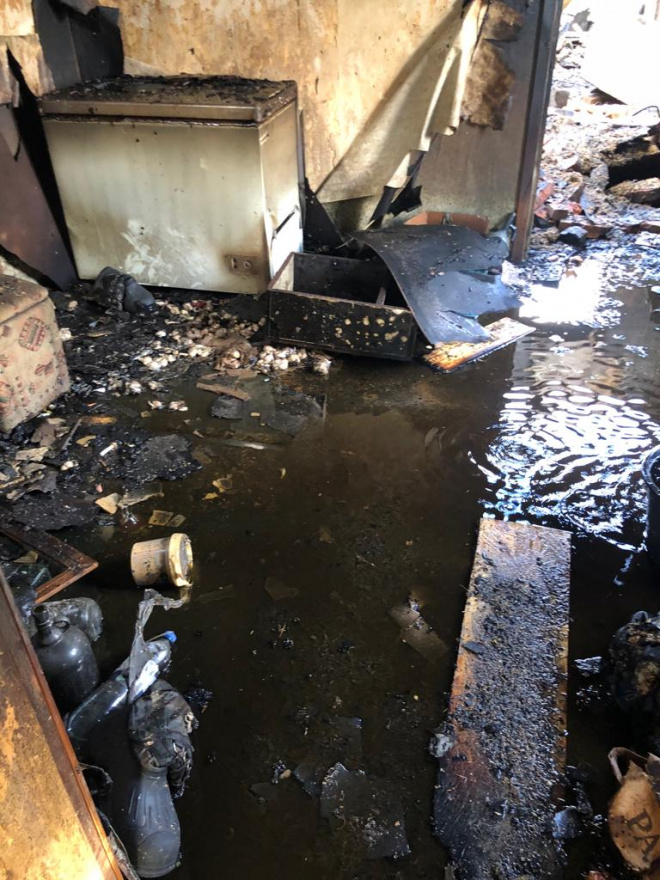 Юрий Михайлович Выходов