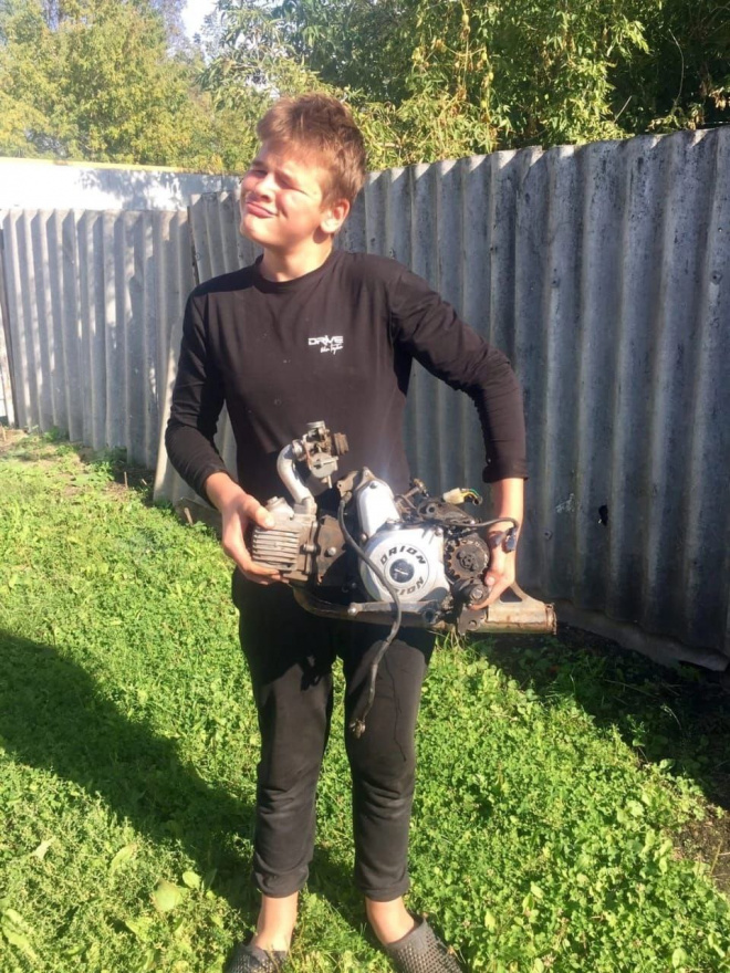 Назар Назаркин