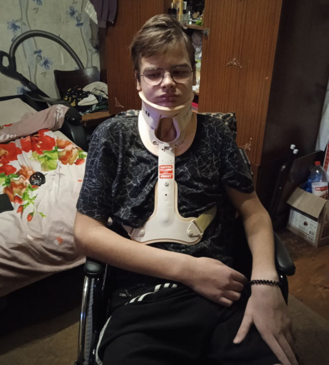 Назар Назаркин