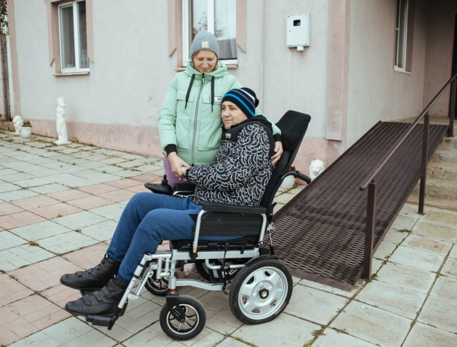 Михаил Дауд