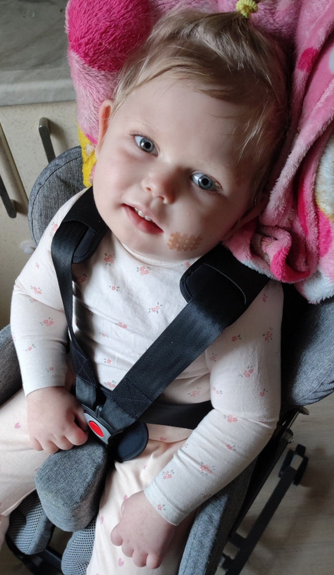 Карина Калашникова