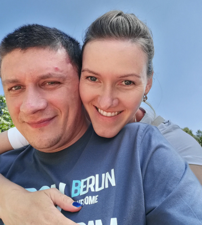 Дмитрий Слесарев