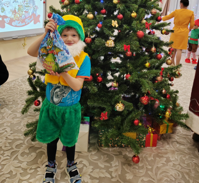 Даниил Романов