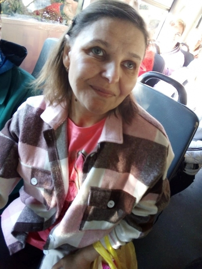 Татьяна Романишина