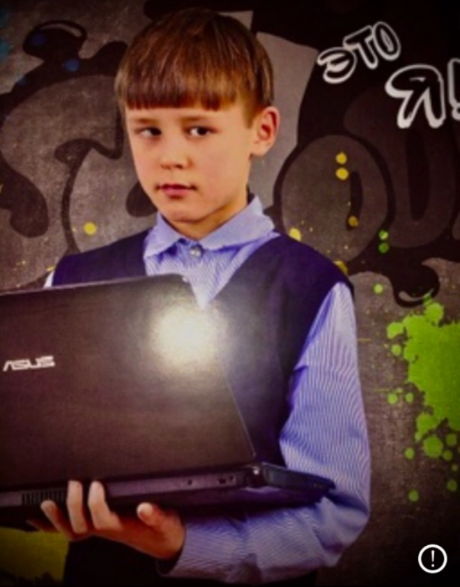 Матвей Коренков