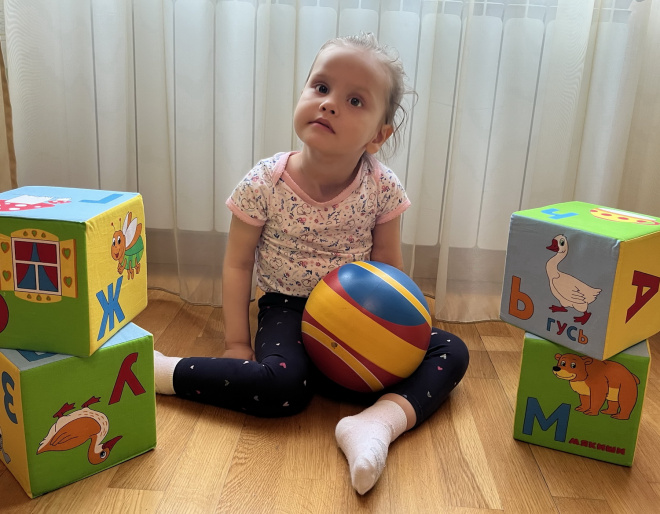 Полина Онищенко