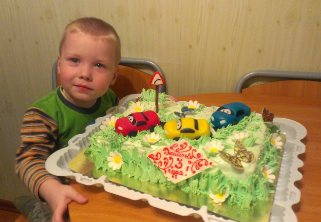 Денис Гончаров