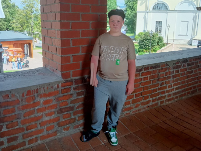 Денис Гончаров