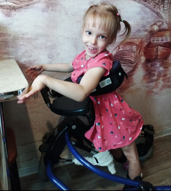 Аня Авдеева