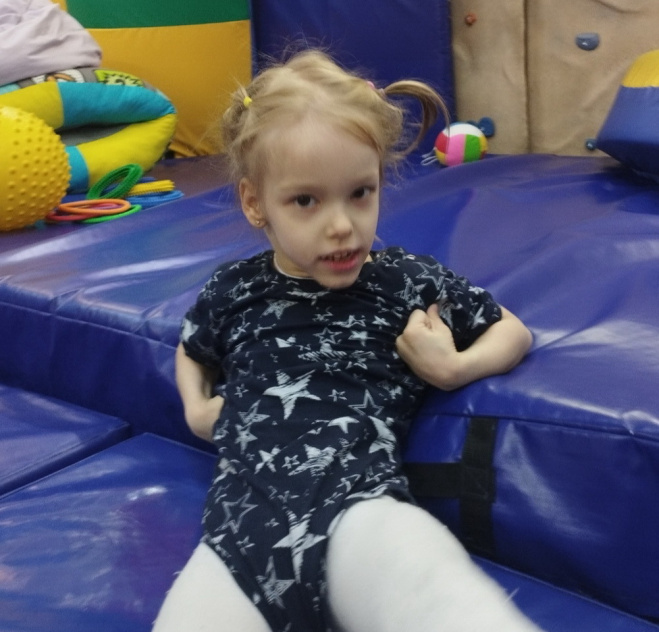 Аня Авдеева