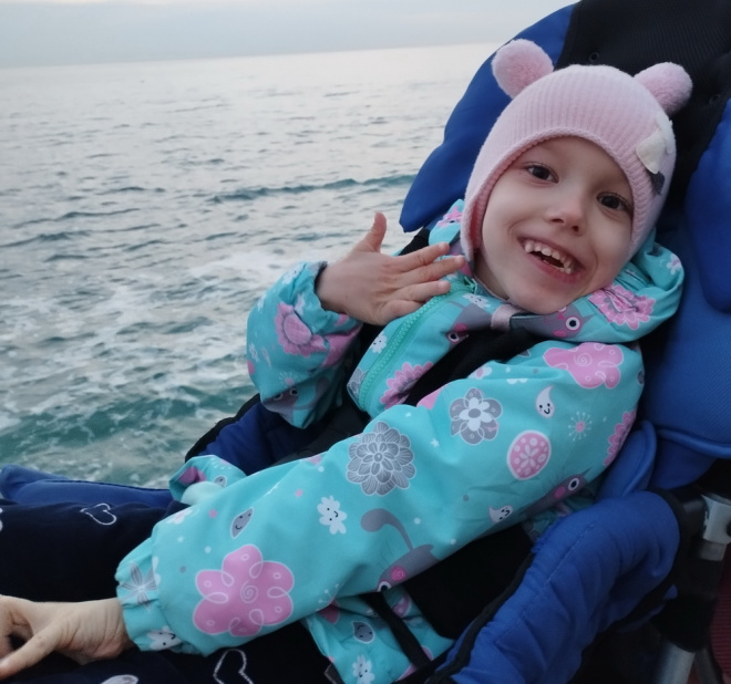 Аня Авдеева