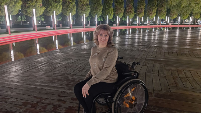 Екатерина Трояновская