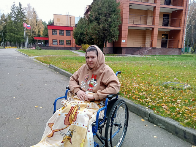 Екатерина Манаенкова