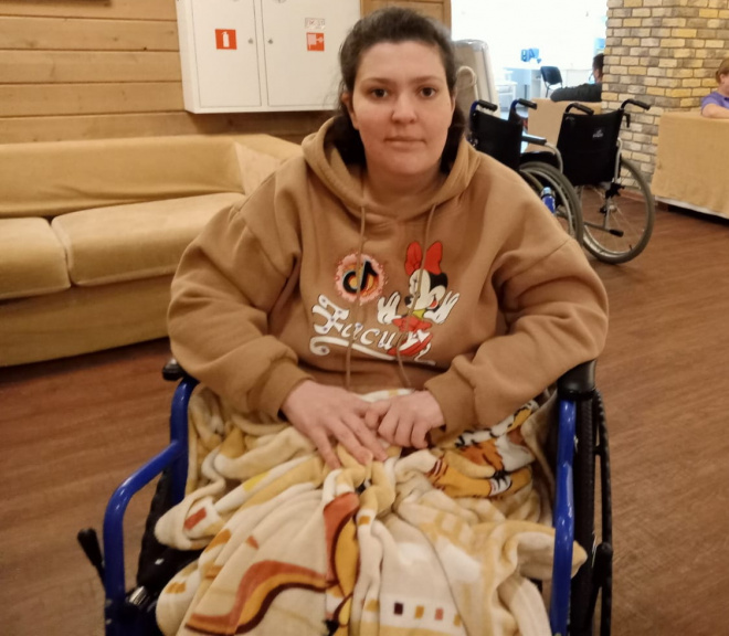 Екатерина Манаенкова