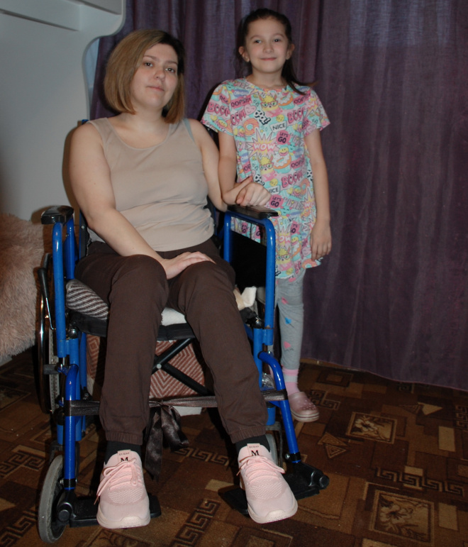 Екатерина Манаенкова