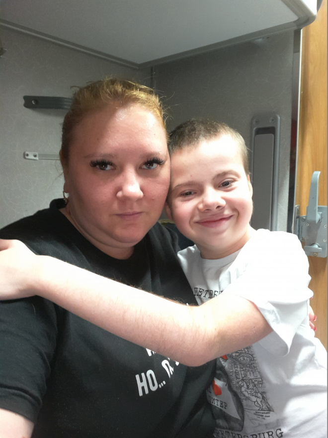 Лёша Новиков