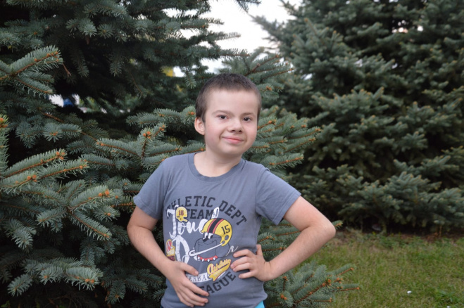 Лёша Новиков