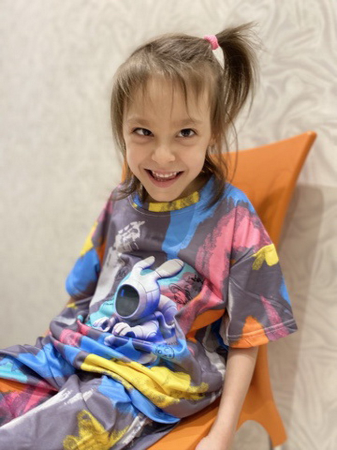 Дарина Шавырина