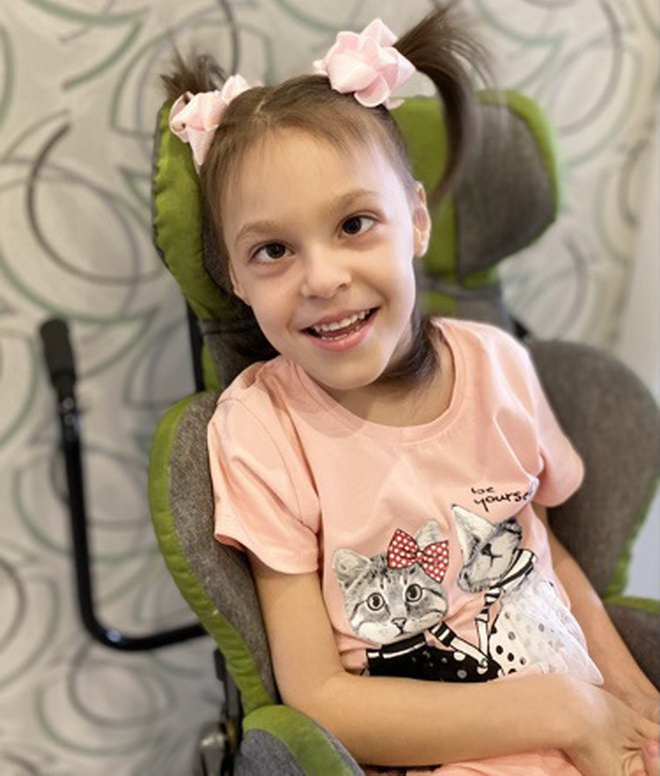 Дарина Шавырина