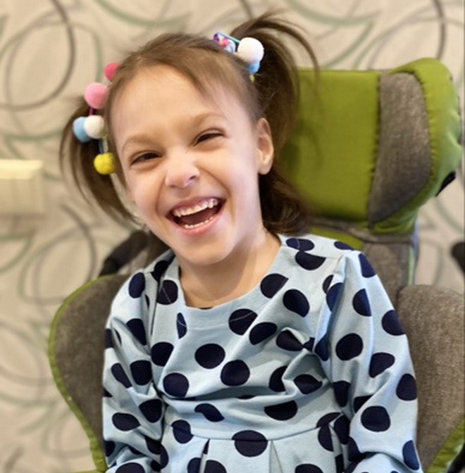 Дарина Шавырина