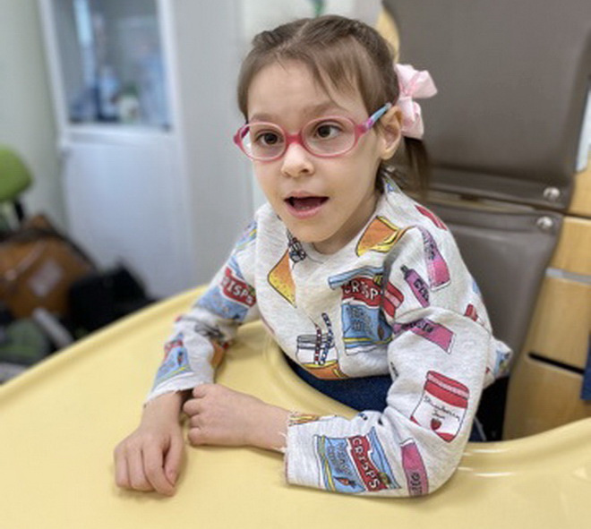 Дарина Шавырина