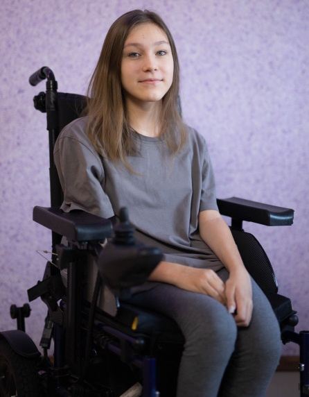 Арина Осотова