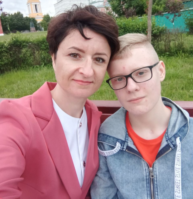 Богдан Казаков