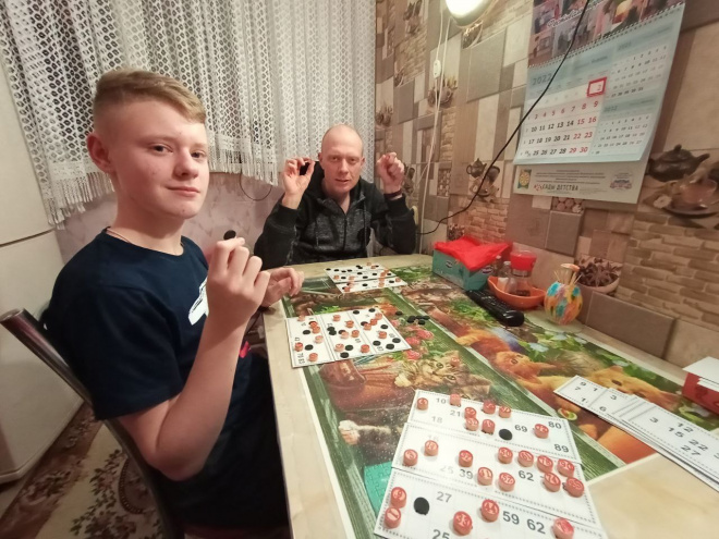 Богдан Казаков