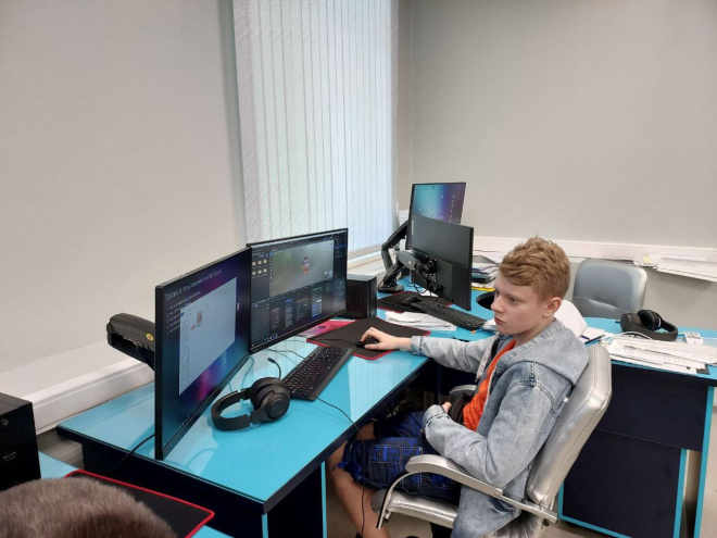 Богдан Казаков