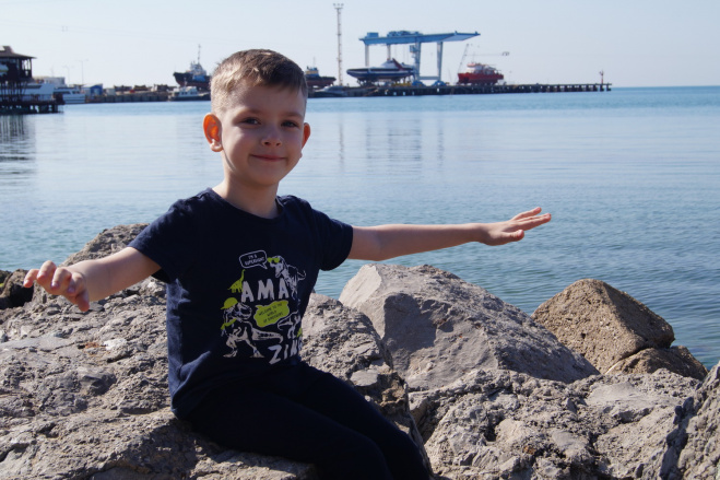 Паша Сумаруков